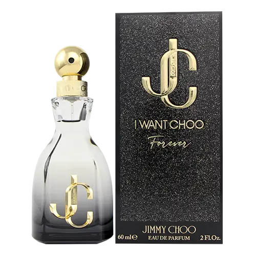 Shop for samples of I Want Choo Forever (Eau de Parfum) by Jimmy Choo ...