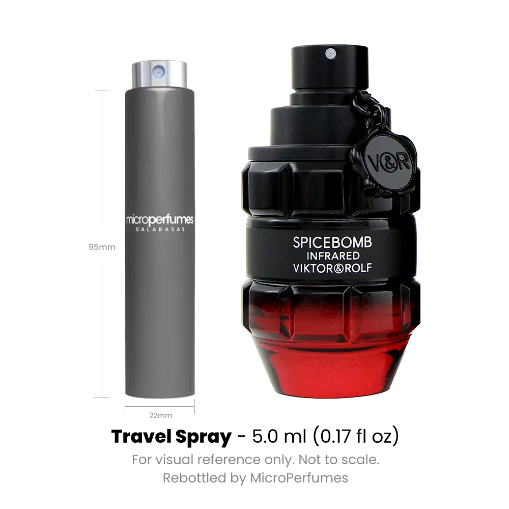 Spicebomb Infrared by Viktor & Rolf