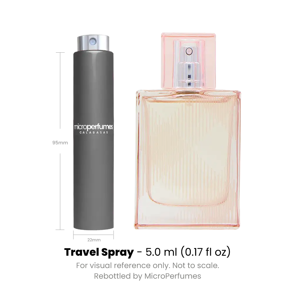 Brit Sheer by Burberry