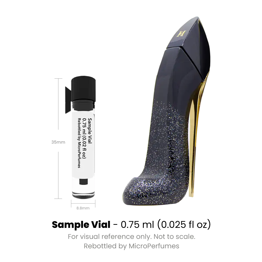 Good Girl Supreme  by Carolina Herrera