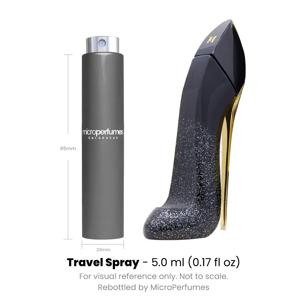 Good Girl Supreme  by Carolina Herrera