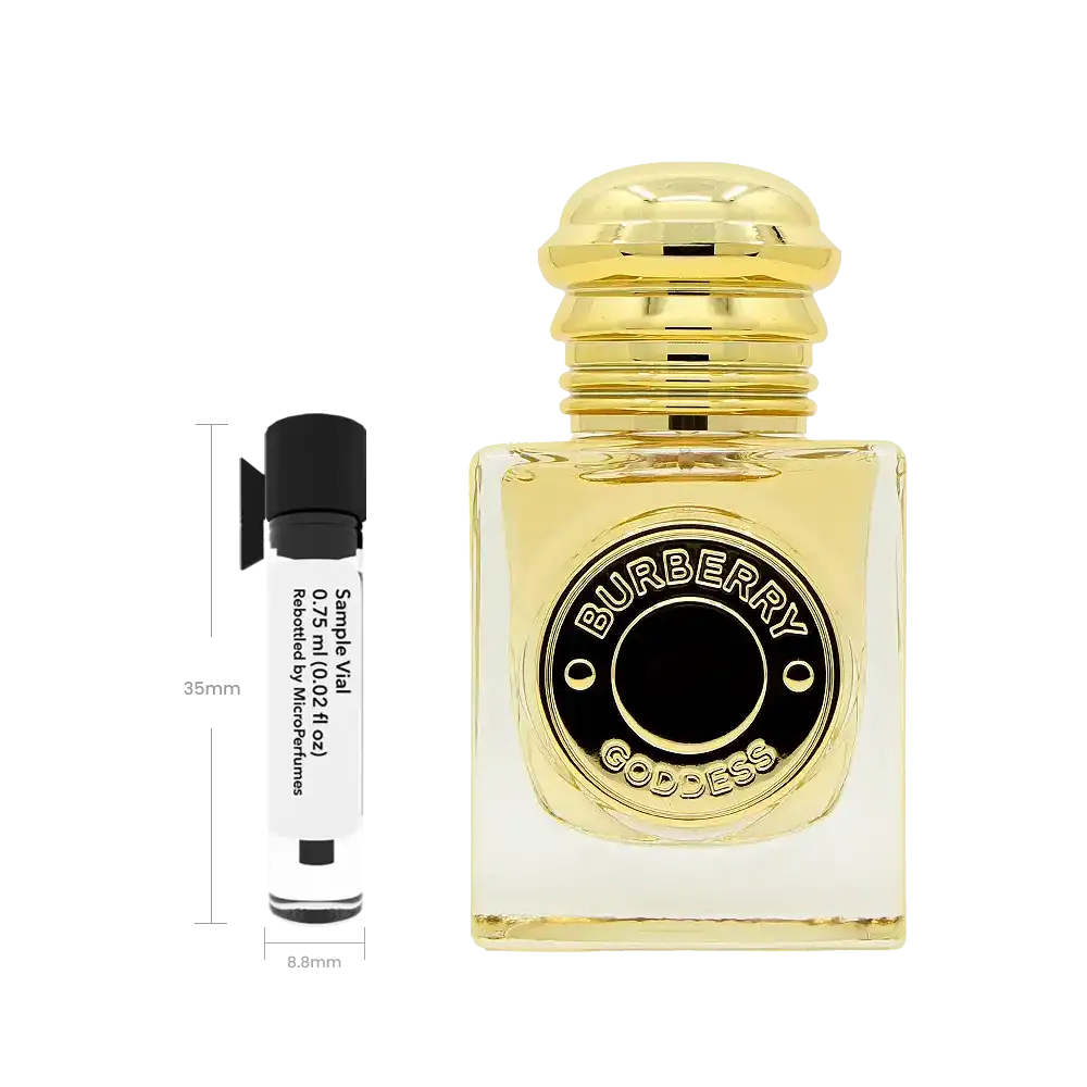 Goddess by Burberry