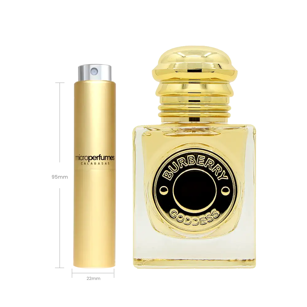 Goddess by Burberry