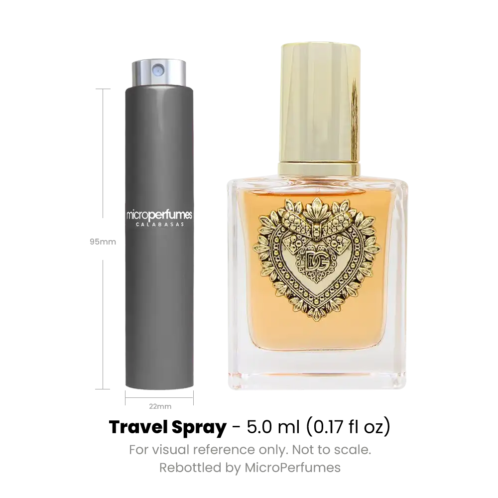 Devotion by Dolce & Gabbana