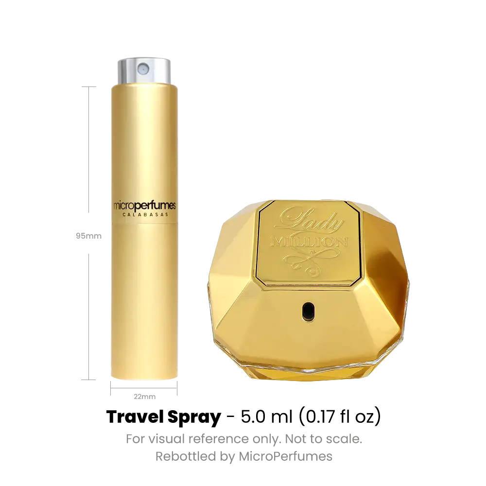 Paco Rabanne Lady Million by Paco Rabanne