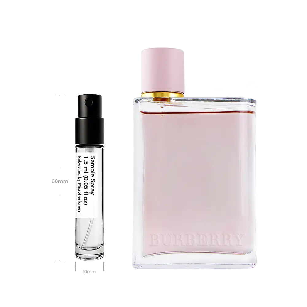 Her by Burberry