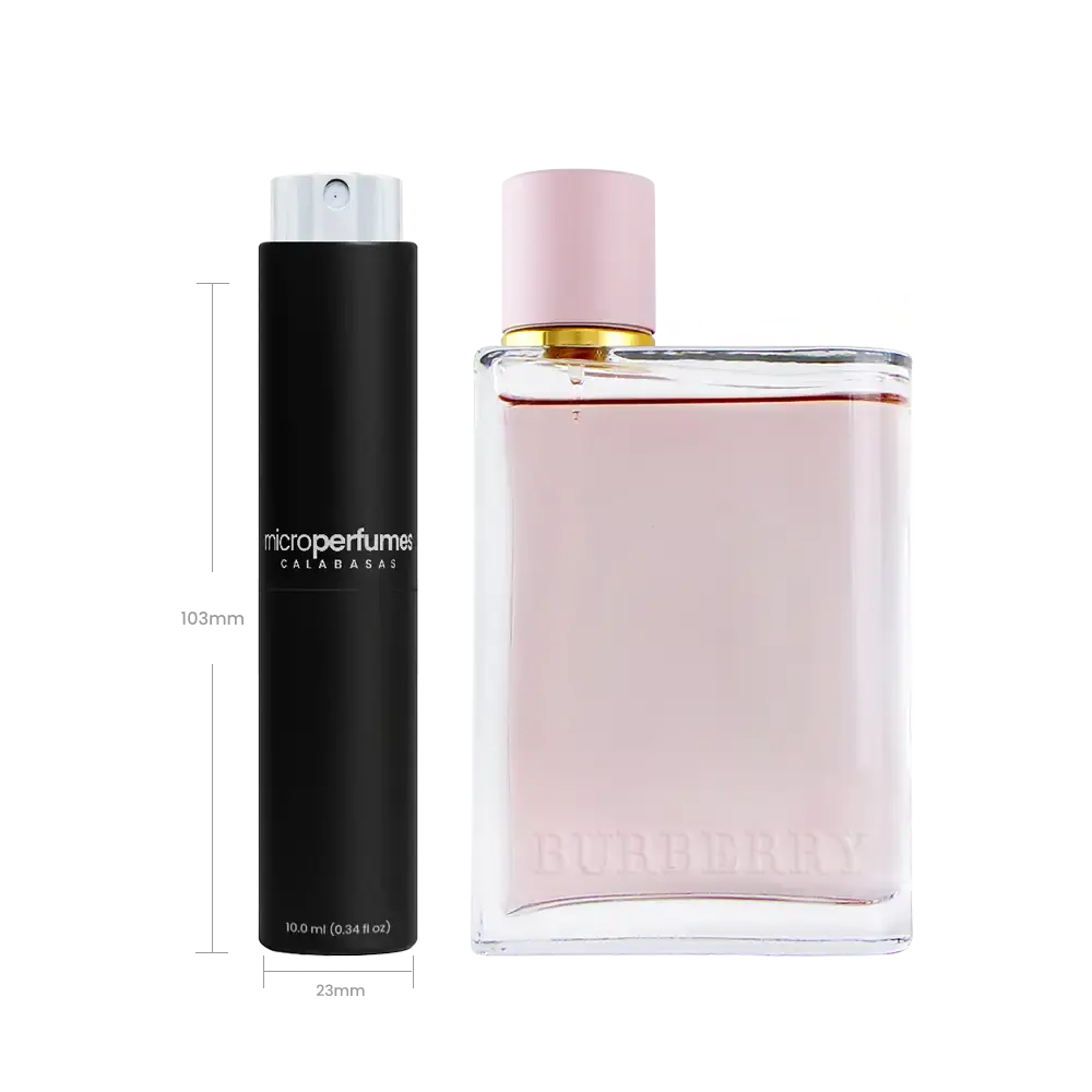 Her by Burberry