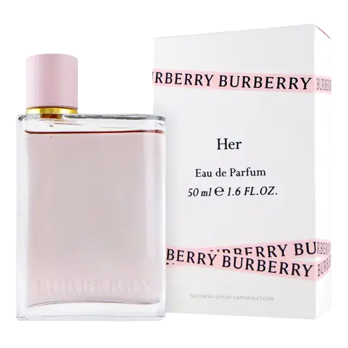Her by Burberry