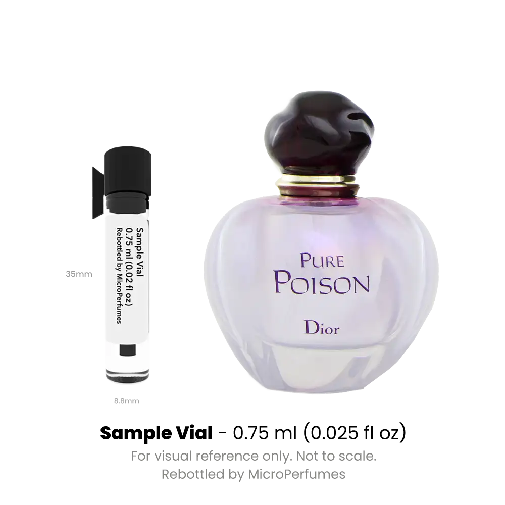 Pure Poison by Christian Dior