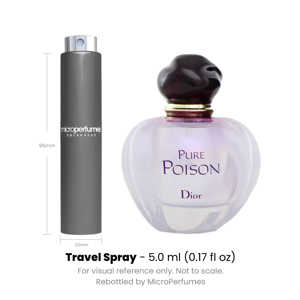 Pure Poison by Christian Dior