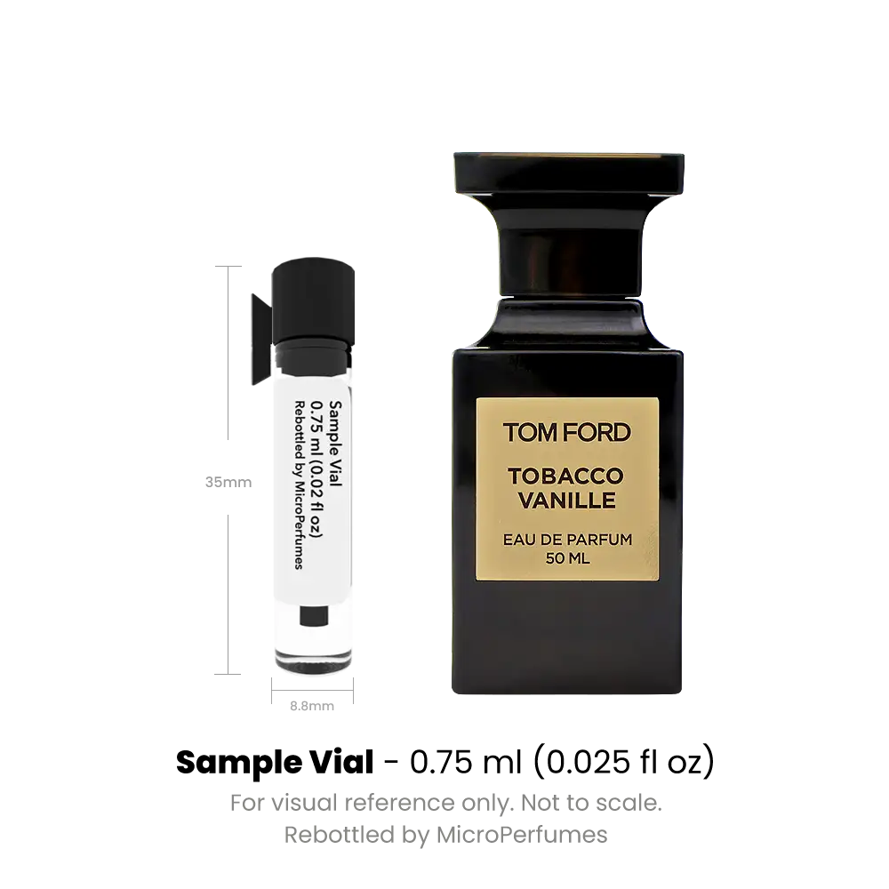 Tobacco Vanille by Tom Ford