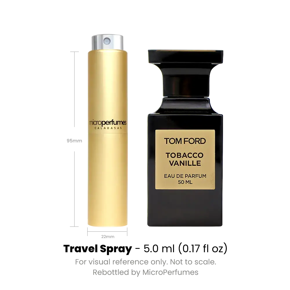 Tobacco Vanille by Tom Ford