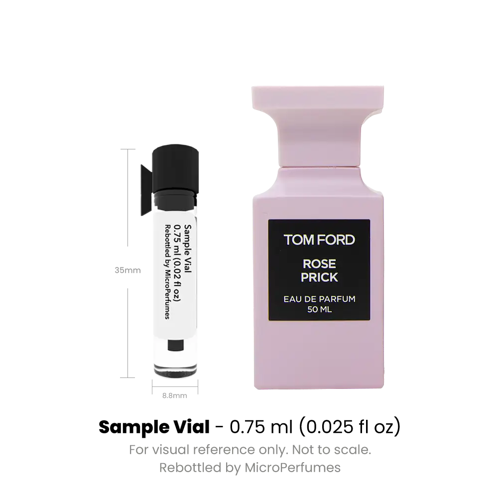 Rose Prick by Tom Ford