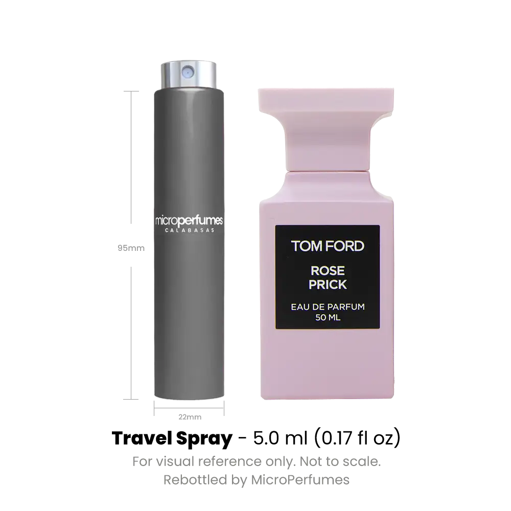 Rose Prick by Tom Ford