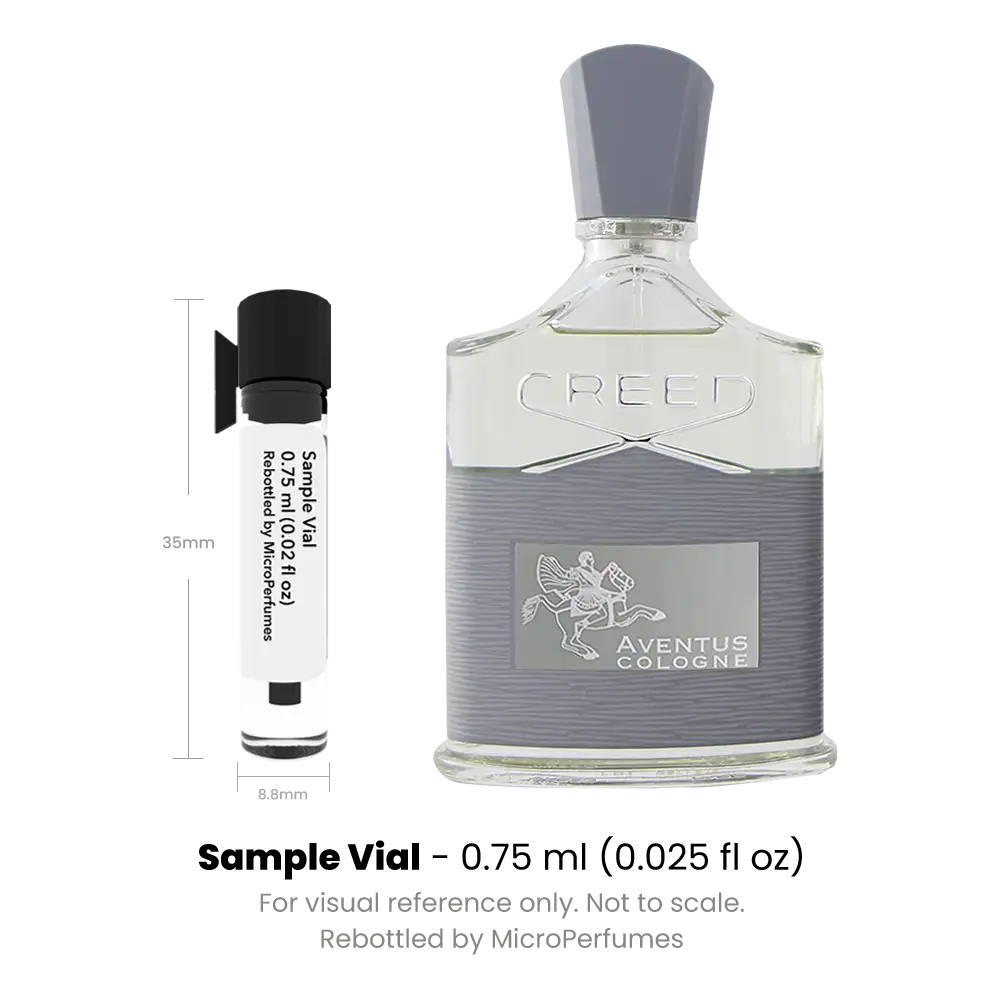 Aventus Cologne by Creed