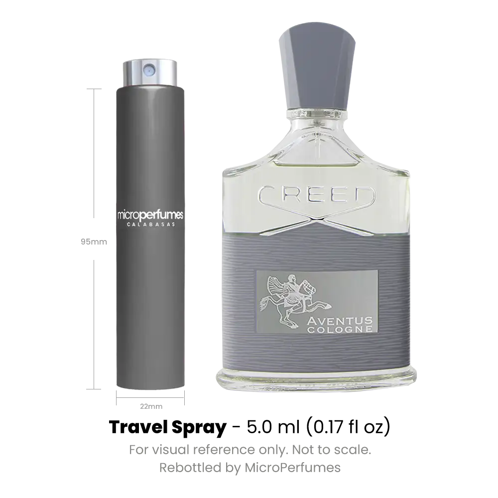 Aventus Cologne by Creed