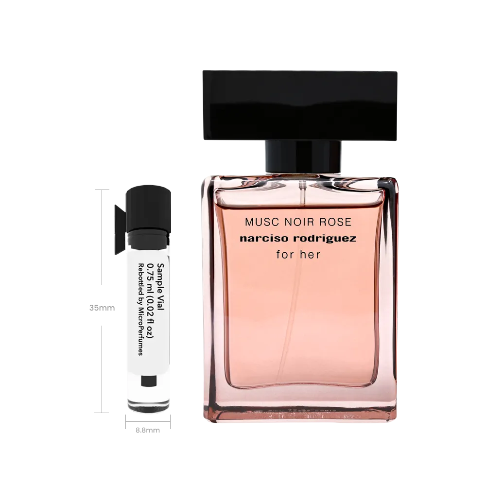 Musc Noir Rose by Narciso Rodriguez