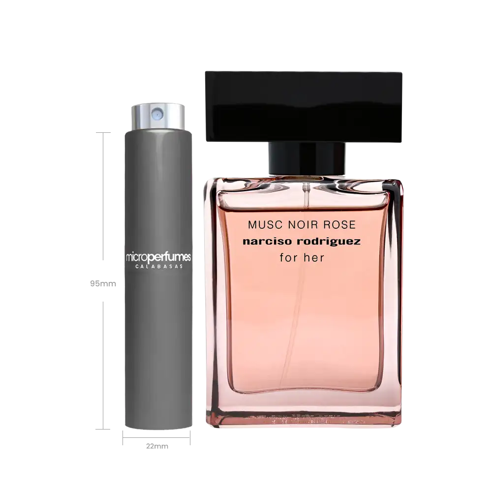 Musc Noir Rose by Narciso Rodriguez