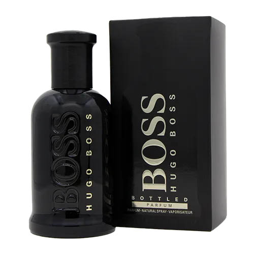Shop for samples of Boss Bottled (Parfum) by Hugo Boss for men ...