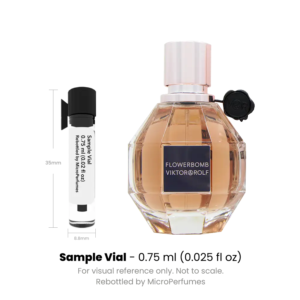 Flowerbomb by Viktor & Rolf