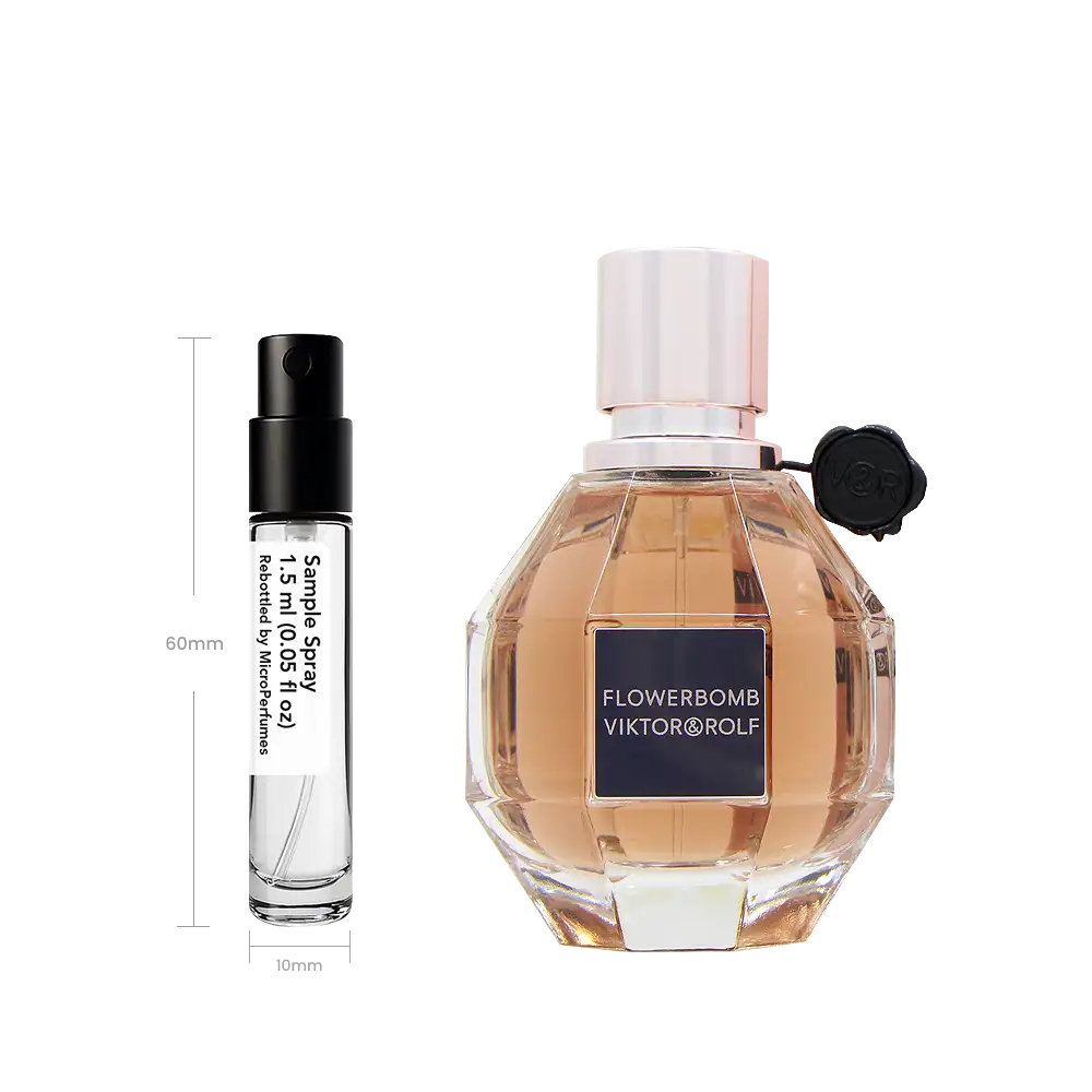 Flowerbomb by Viktor & Rolf