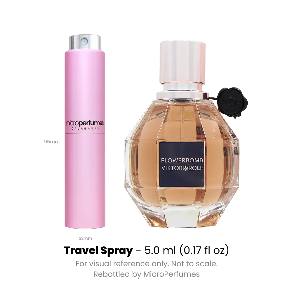 Flowerbomb by Viktor & Rolf