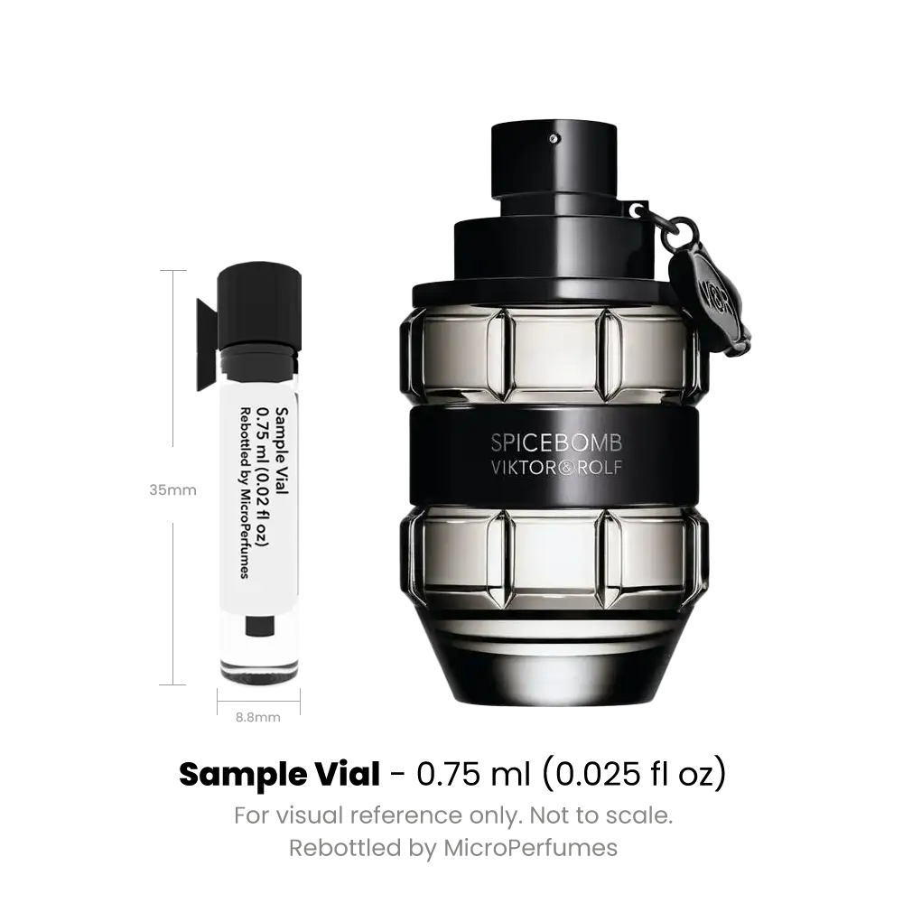 Spicebomb by Viktor & Rolf