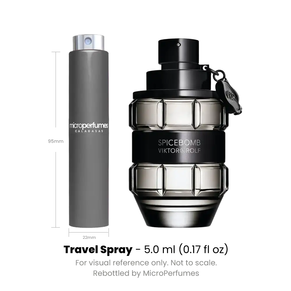 Spicebomb by Viktor & Rolf