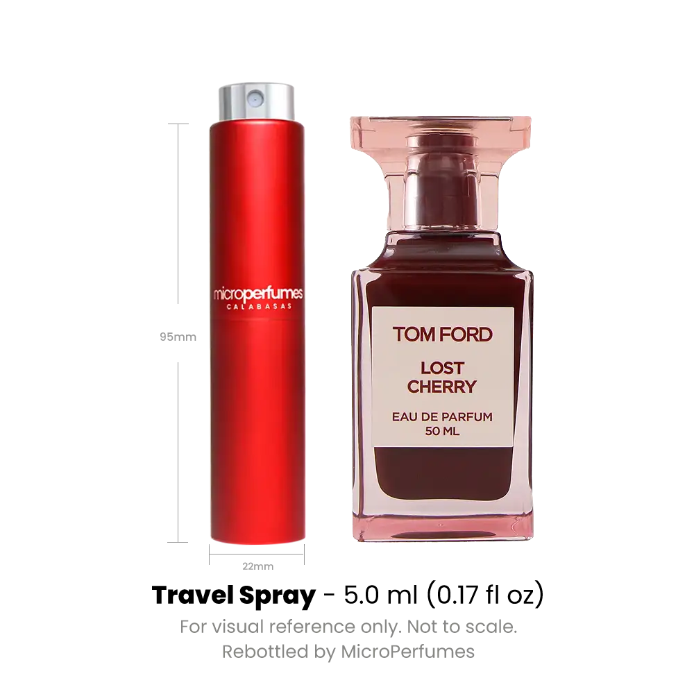 Lost Cherry by Tom Ford