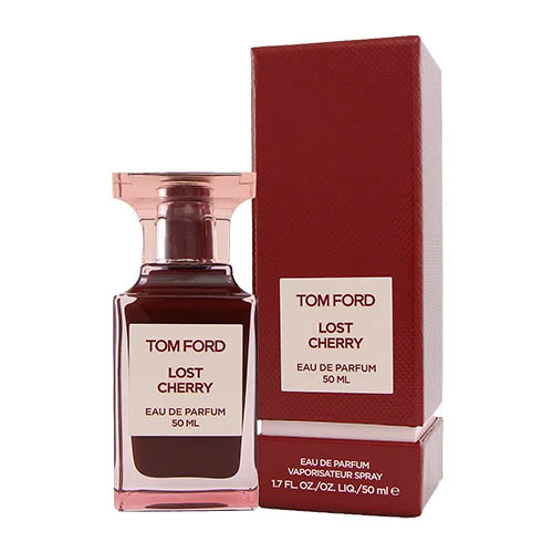 Shop for samples of Lost Cherry (Eau de Parfum) by Tom Ford for women ...