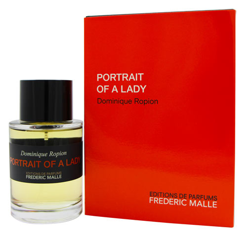 Portrait of a Lady by Frederic Malle