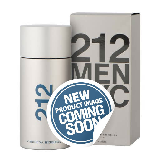 Shop for samples of 212 (Eau de Toilette) by Carolina Herrera for men  rebottled and repacked by