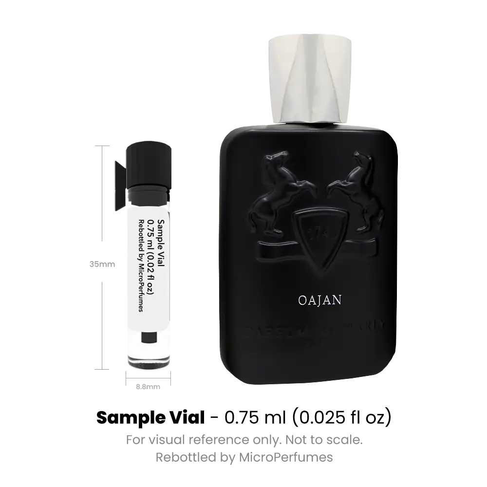 Oajan by Parfums de Marly