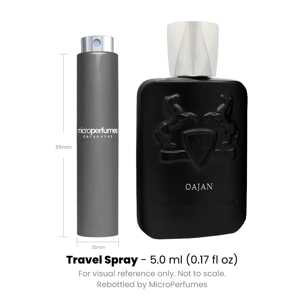 Oajan by Parfums de Marly