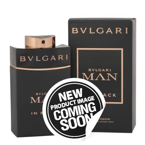 Bvlgari Man in Black by Bvlgari