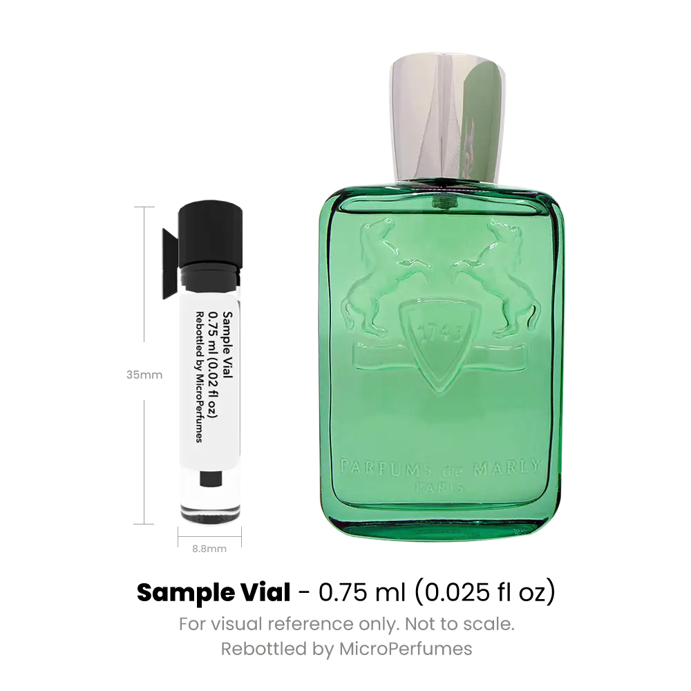 Greenley by Parfums de Marly