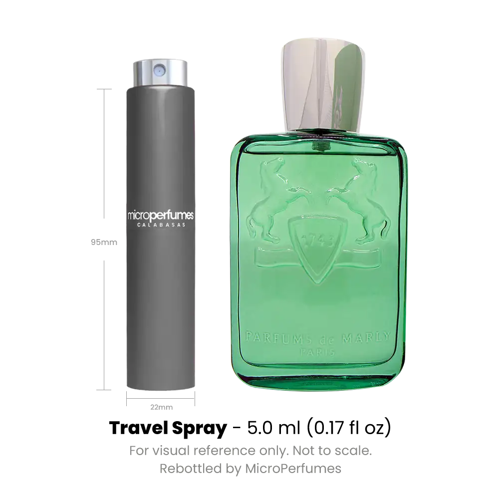 Greenley by Parfums de Marly