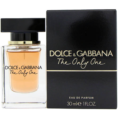 Shop for samples of The Only One (Eau de Parfum) by Dolce & Gabbana for ...