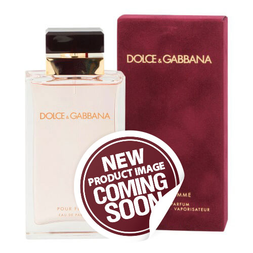 Pour femme outlet dolce & gabbana