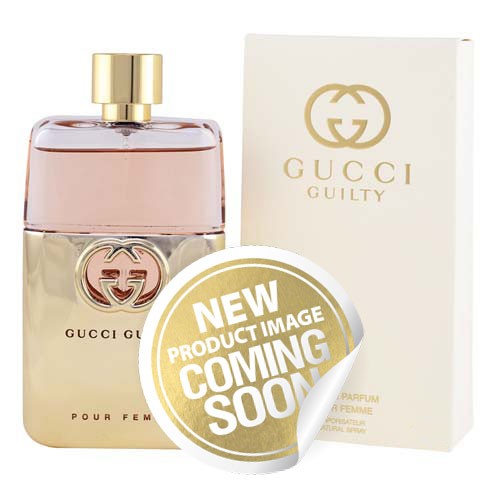 Guilty Pour Femme by Gucci