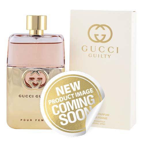 Guilty Pour Femme Eau de Toilette - Gucci