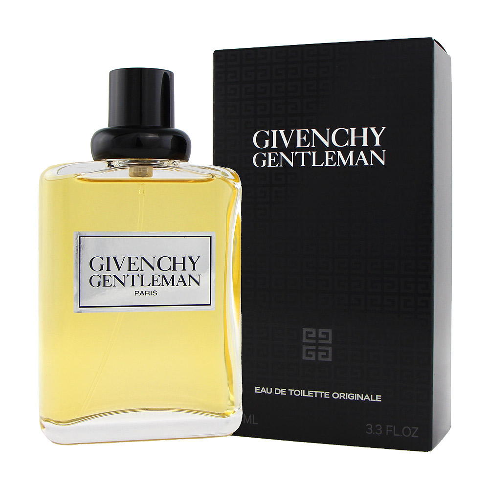 Shop for samples of Gentleman Original (Eau de Toilette) by Givenchy ...