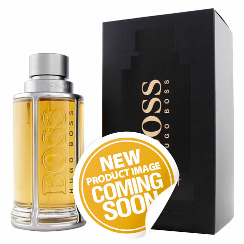 Boss The Scent by Hugo Boss
