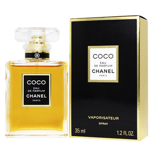 Buy Coco Mademoiselle Samples - Only $4.99 | MicroPerfumes.com