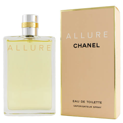 Allure by Chanel