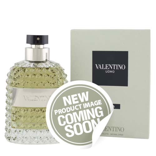 Uomo Acqua Eau de Toilette Samples for men by Valentino