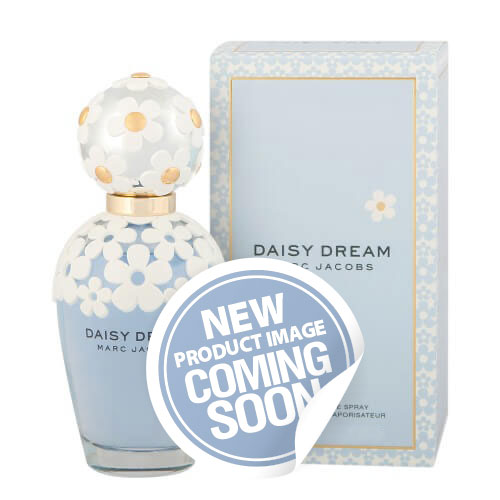 Daisy Dream by Marc Jacobs
