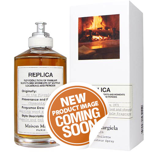 Replica: By the Fireplace by Maison Margiela