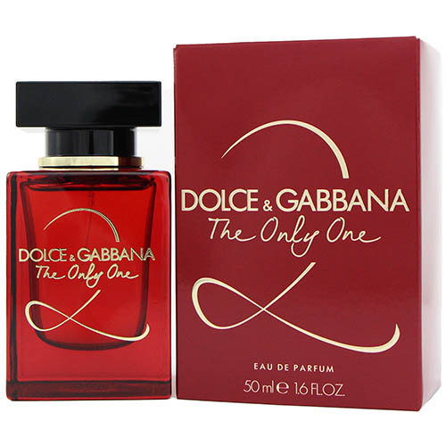 Shop for samples of The Only One 2 (Eau de Parfum) by Dolce & Gabbana ...