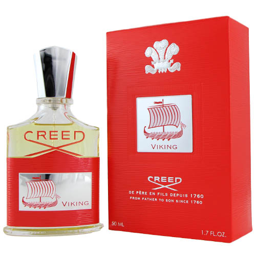 Creed Viking by Creed